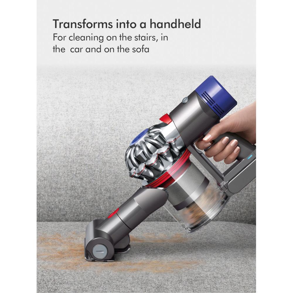 Dyson V7 Animal Extra Cordless Vaccum Stakelums Home & Hardware