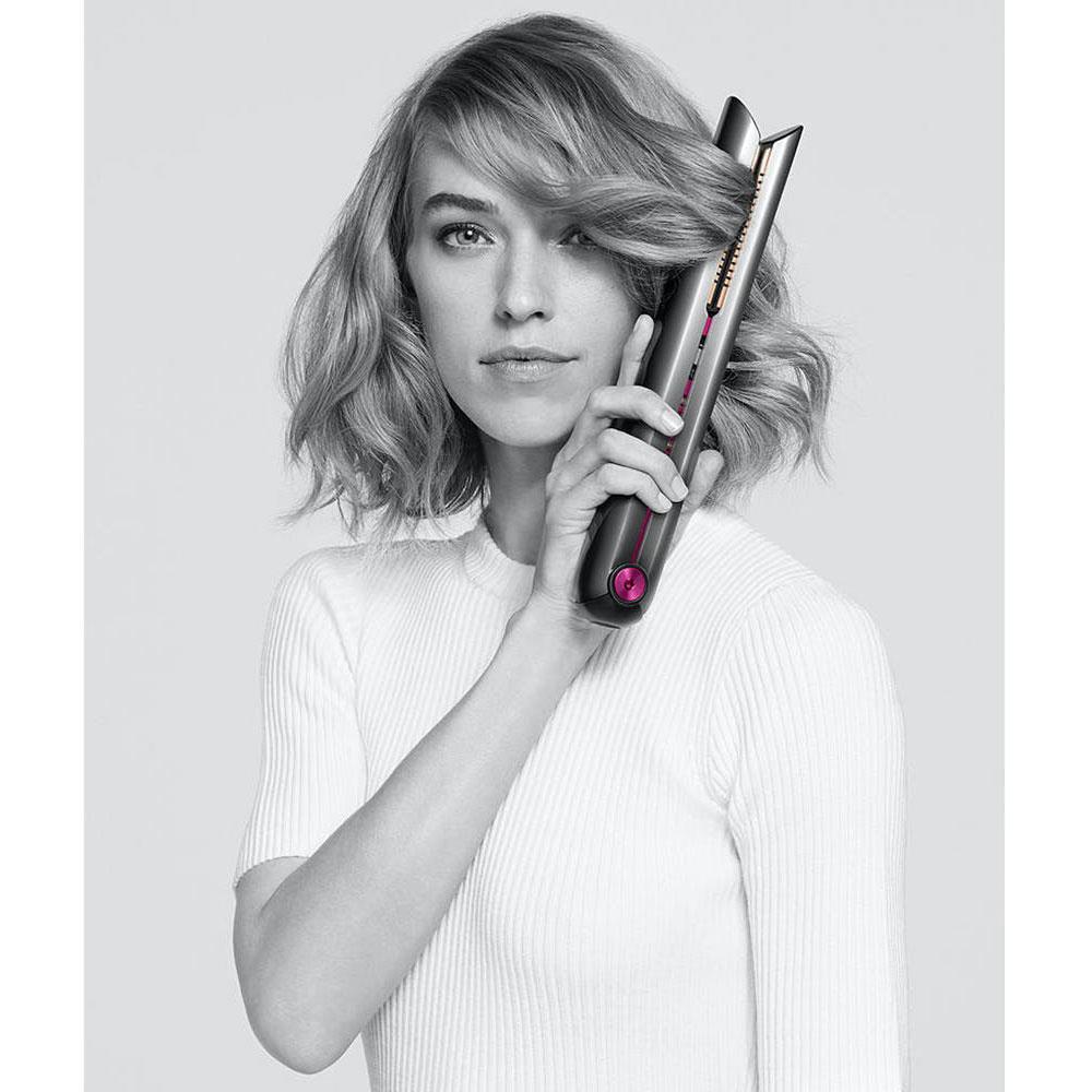 Dyson Corrale Gift Edition Cordless Hair Straightener & Styling Set