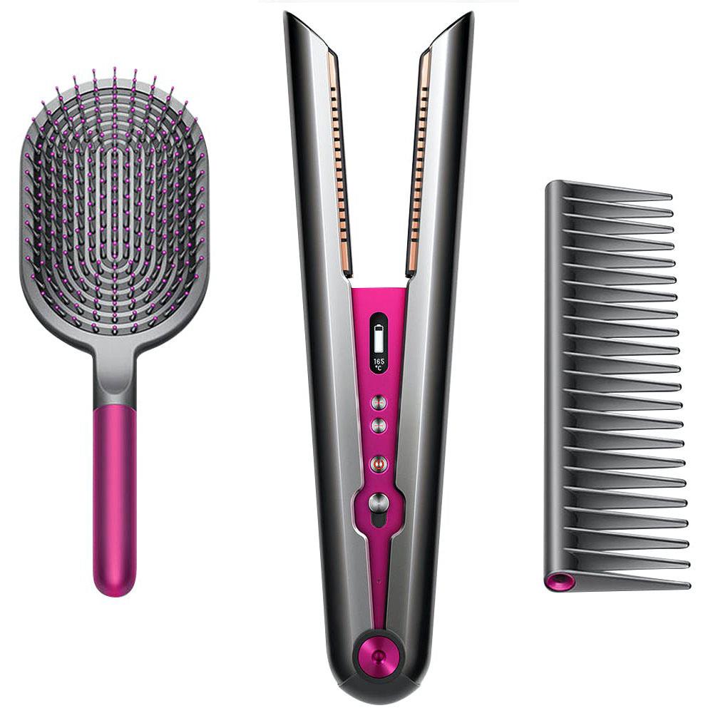 Dyson Corrale Gift Edition Cordless Hair Straightener & Styling Set