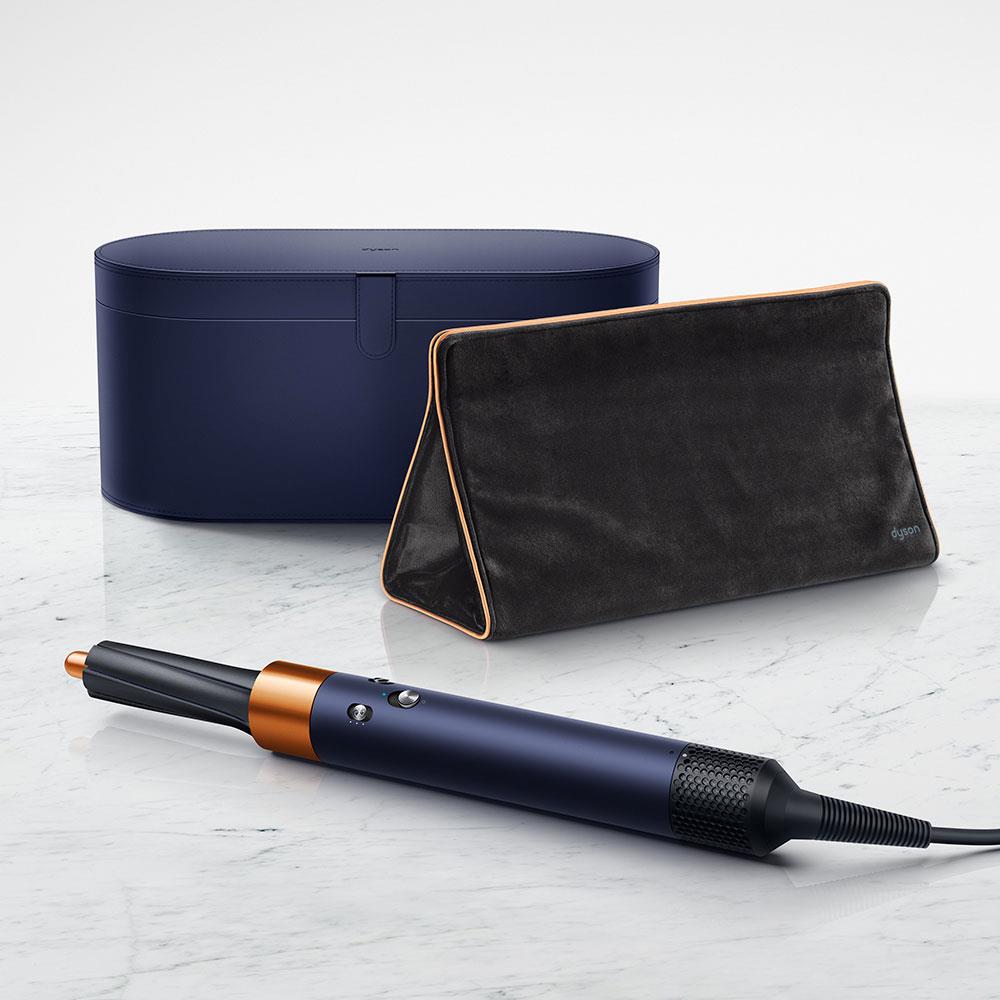 Dyson Airwrap Complete Gift Edition Prussian Blue & Rich Copper Stakelums Home & Hardware