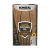 Ronseal Ultimate Protection Dark Oak 5l