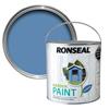 Ronseal Garden Paint Cornflower 250ml