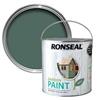 Ronseal Garden Paint Willow 750ml