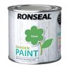 Ronseal Garden Paint Clover 750ml