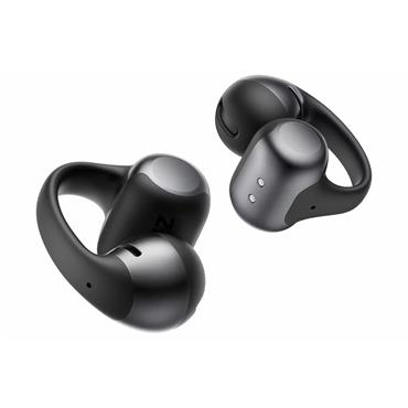 Shokz Opendots One True Wireless Earbuds Black