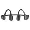 Shokz Openrun Bone Conduction Earbuds Black