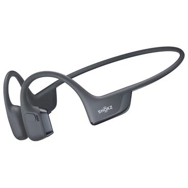 Shokz Openrun Pro 2 Wireless Headphones Black