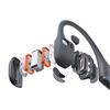 Shokz Openrun Pro 2 Wireless Headphones Black