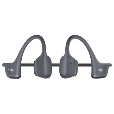 Shokz Openrun Pro 2 Wireless Headphones Black