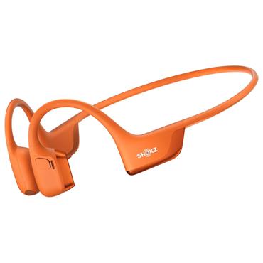 Shokz Openrun Pro 2 Wireless Headphones Orange