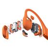 Shokz Openrun Pro 2 Wireless Headphones Orange
