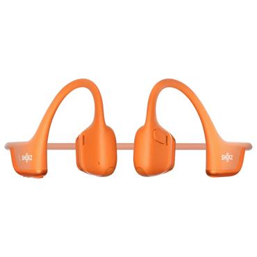 Shokz Openrun Pro 2 Wireless Headphones Orange