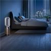 Dyson Pure Hot+Cool Formaldehyde Fan White Gold