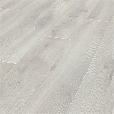Lisbon Oak Laminate Flooring 12mm (Per Pack)