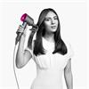 Dyson Supersonic Hairdryer & Flyaway Attachment