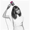 Dyson Supersonic Hairdryer & Flyaway Attachment