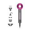 Dyson Supersonic Hairdryer & Flyaway Attachment
