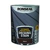 Ultimate Protection Deck Stain Walnut 5l