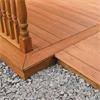 Ultimate Protection Decking Stain Medium Oak 2.5l