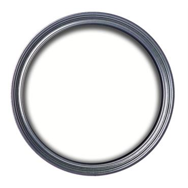 Ronseal Direct To Metal White Satin 250ml