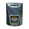 Ronseal Ultimate Deck Protection Stain Willow 5lt