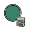 Ronseal Garden Paint Rainforest Green 250ml
