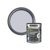 Ronseal Garden Paint Pewter Grey 750ml