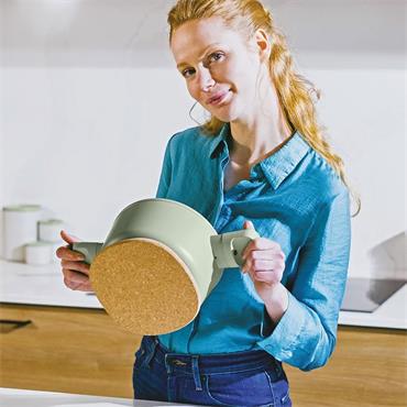 Berghoff Magnetic Cork Trivet