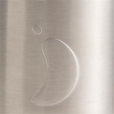 Chilly's Bottle Steel 1000ml