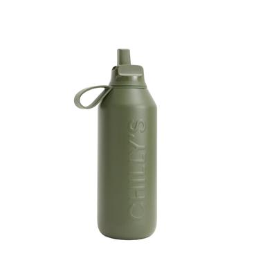 Chilly's Flip Bottle Cargo 500Ml