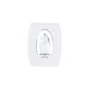 Command Mini Clear Hooks 6pk