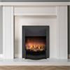 Dimplex Dumfries Optiflame 3d Effect Electric Fire Black