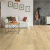 Blonde Montreux Aqua Long Laminate Flooring 12mm (Per Pack)