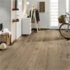 Hare Tegernsee Oak Aqua Long Laminate Flooring 12mm (Per Pack)