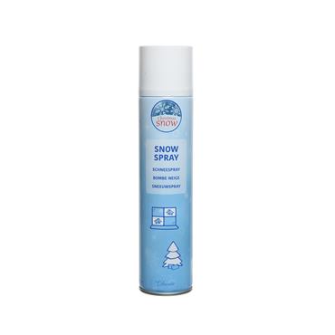 Kaemingk Snow Spray White 400ml