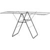 Brabantia Drying Rack Black 25M