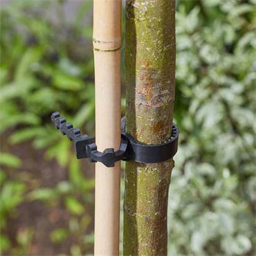 Rubber Heavy Duty Tree Ties 60cm