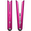 Dyson Corrale Straightener Nickel Fuschia