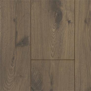Carpi Oak Laminate Flooring 12mm (Per Pack)