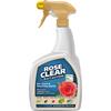 Rose Clear Organic Insect Spray 3 In 1 800ml