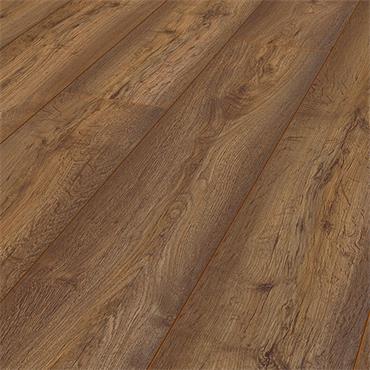 Habana Oak Laminate Flooring 12mm (Per Pack)