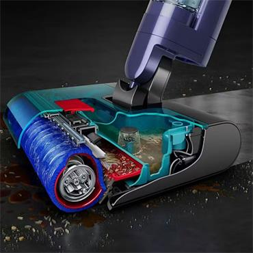 Dyson Clean & Wash Hygiene Wet And Dry Cleaner