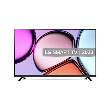 Lg 43" Tv Smart Sat Tuner