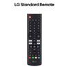 Lg 43" Full Hd Smart Tv