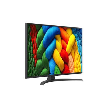 Lg 43" Nanocell Uhd Smart Tv