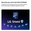 Lg 43" Smart Nano 4k Uhd Tv