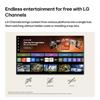 Lg 43" Smart Nano 4k Uhd Tv