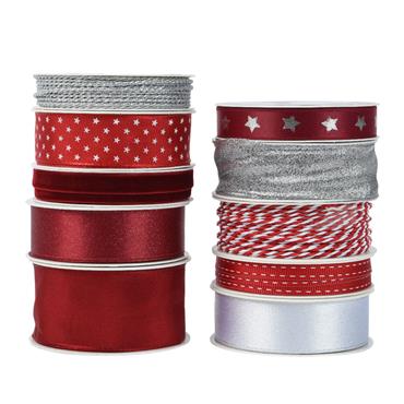 Ribbon Assorted