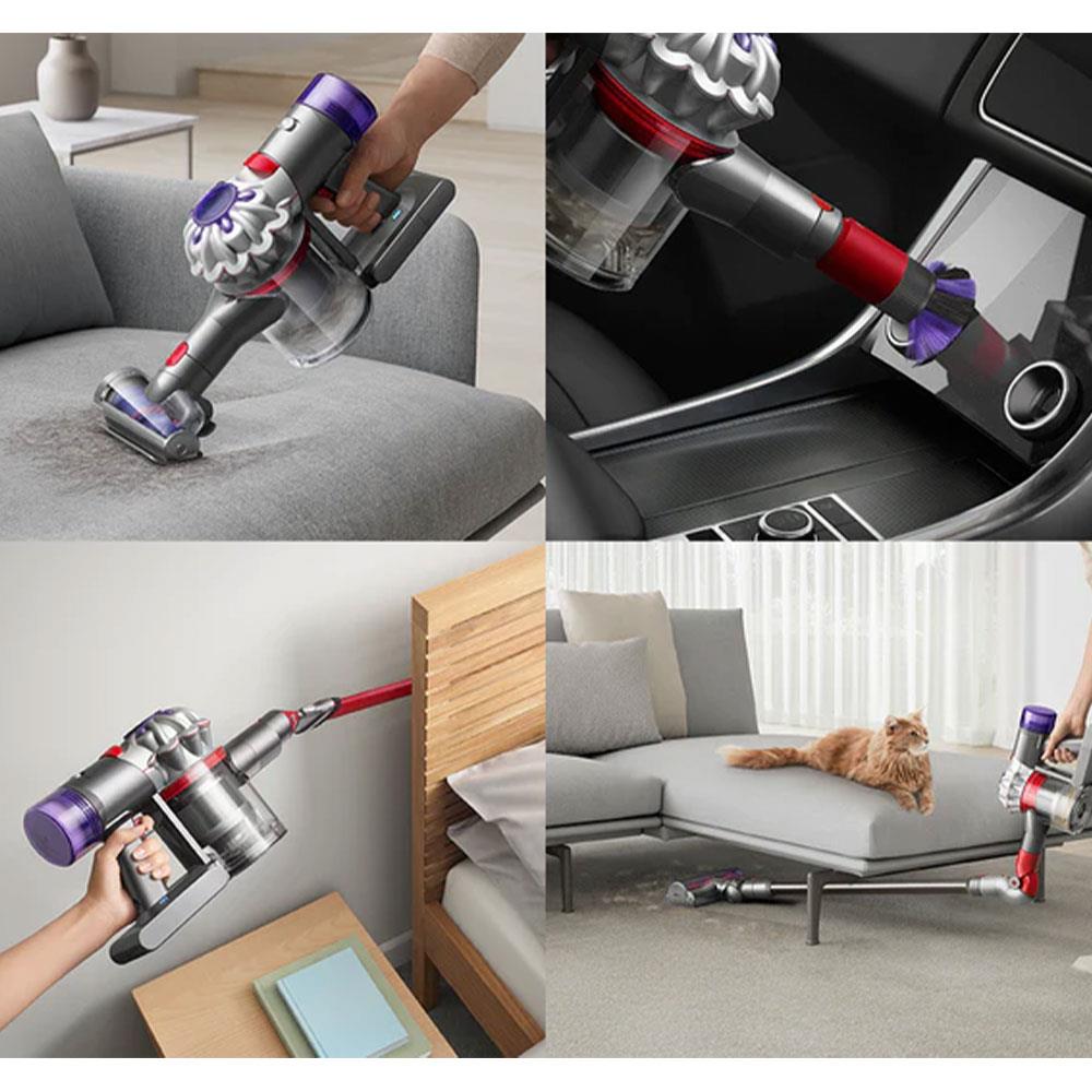 Dyson New V8 Cordless Vacuum Stakelums Home & Hardware Tipperary Ireland