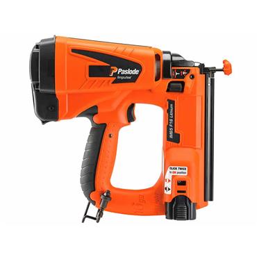 Paslode Im250/65 Mk2 Brad Nailer